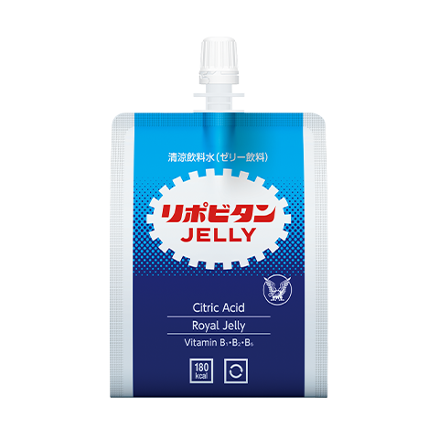 LIPOVITAN D Informed Choice